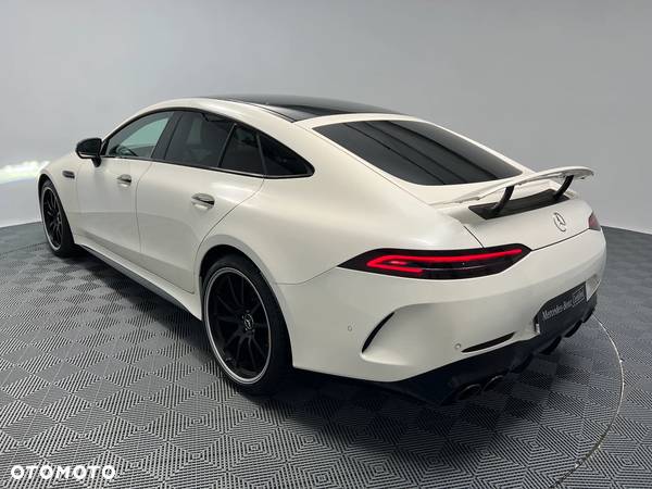 Mercedes-Benz AMG GT 53 4-Matic+ - 30