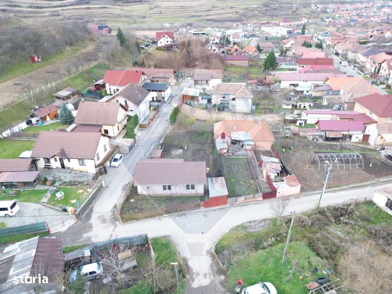 Casă de vânzare – strada Angărul de Sus, Mediaș-19