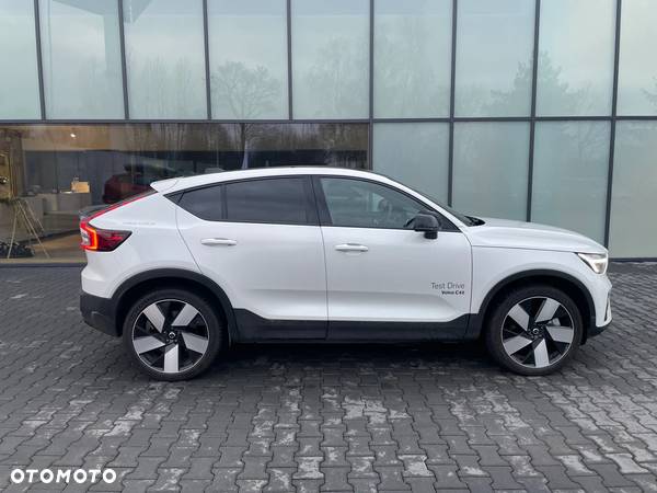 Volvo C40 Recharge Twin AWD Ultimate - 6