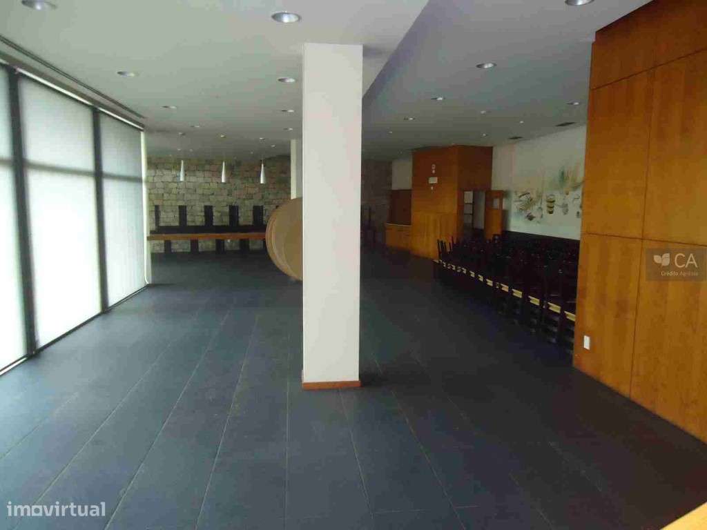 Restaurante Farinha de Milho - Grande imagem: 4/13