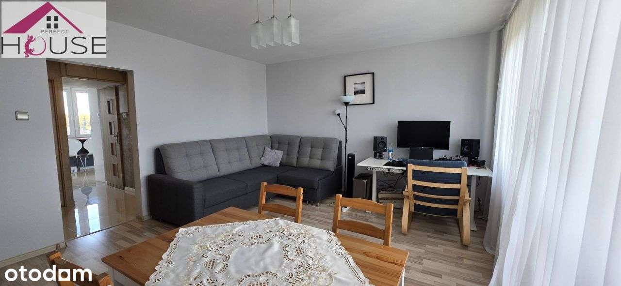 Zamieszkaj wśród zieleni - gotowe M3 na Kurczakach-0