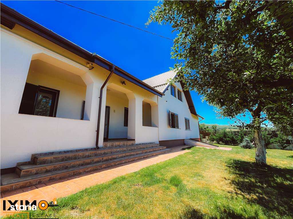 Vila Premium Penny - Imagine principală: 4/19