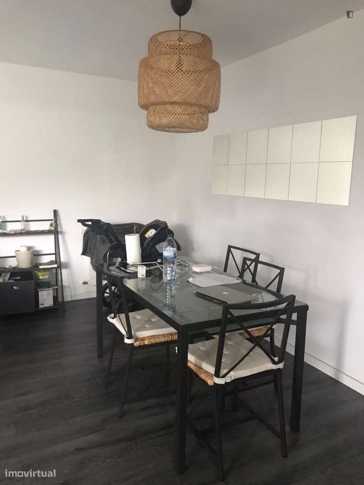 Apartamento com 3 quartos - localizado em Paranhos Porto - Grande imagem: 4/8