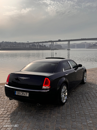 Chrysler 300 C 3.0 CRD - 2