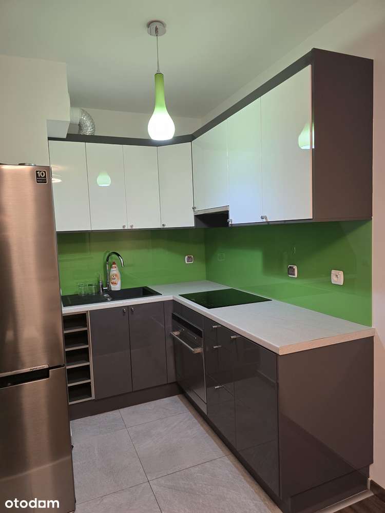 Mieszkanie 2 pokojowe al. 29 Listopada bezpośrednio - Pełny obrazek: 4/7