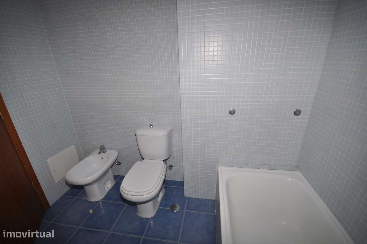 Apartamento T2  - ARRENDADO ATÉ FINAL DE MARÇO-22