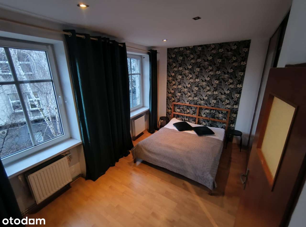 Mieszkanie 2 pokojowe do zmieszkania - Pełny obrazek: 5/11