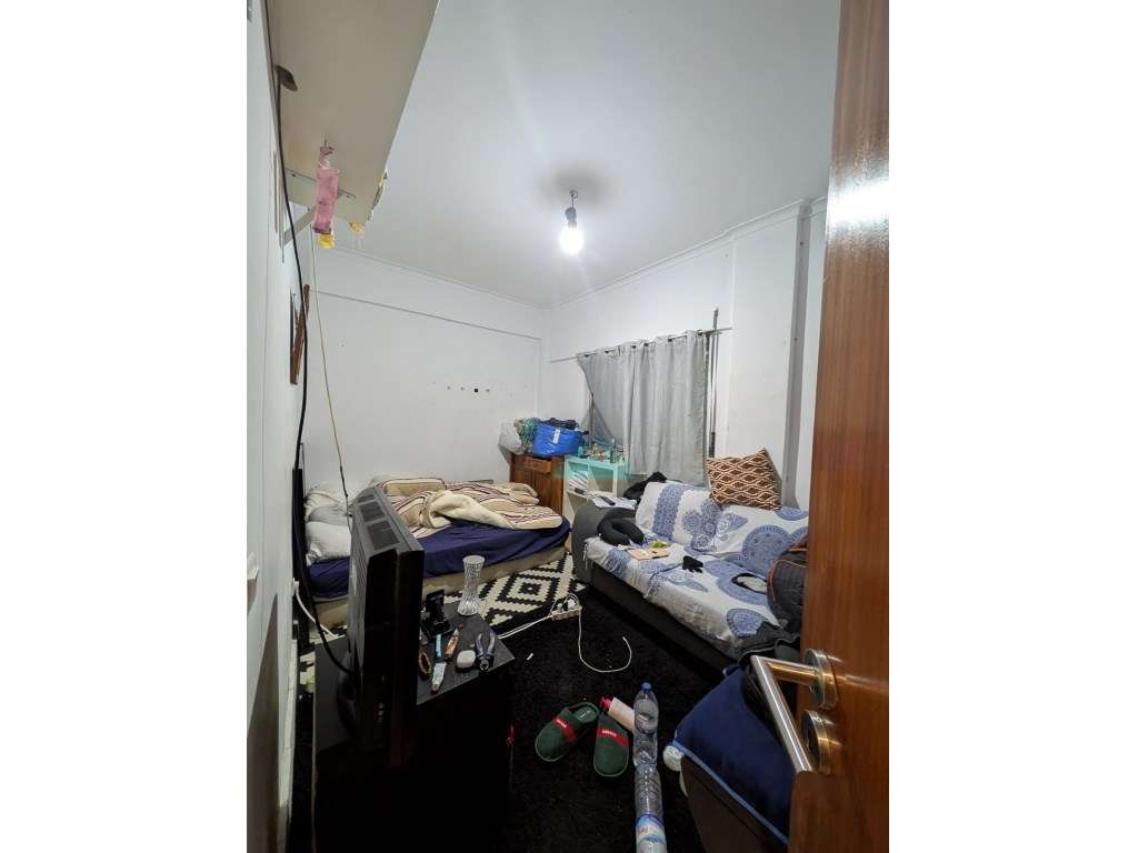 T1 no centro da Arrentela - Oferta da Escritura - Grande imagem: 5/9