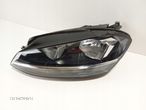 LAMPA PRZEDNIA LEWA VW GOLF 7 LIFT 5G1941005D REFLEKTOR 376 - 7