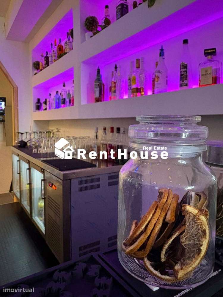 Trespasse Bar/Discoteca - Grande imagem: 1/15