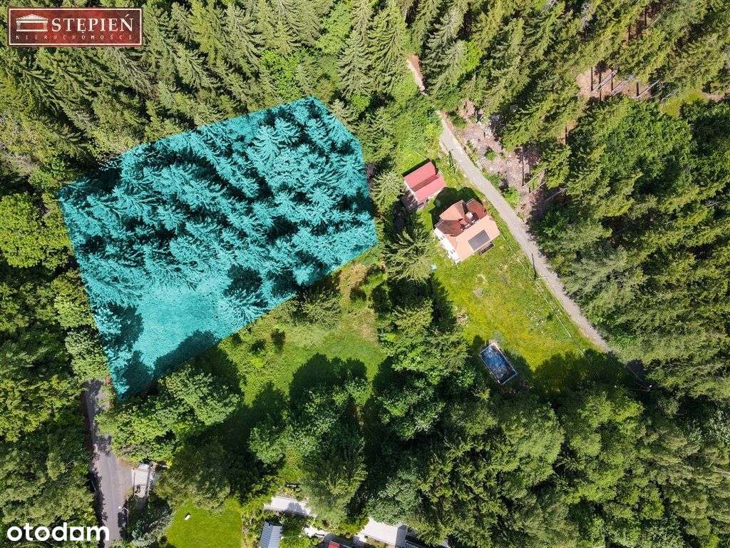 Jagniątków - tuż przy Karkonoskim Parku Narodowym - Pełny obrazek: 4/15