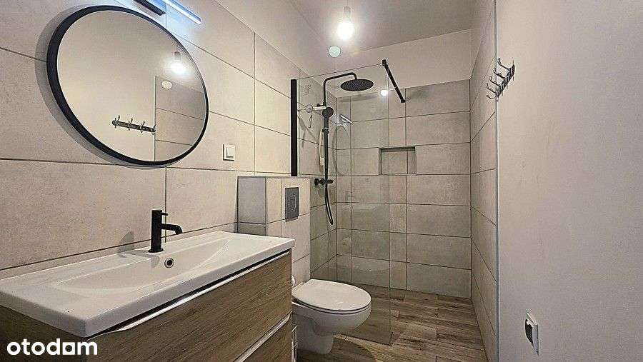 Wygodny, nowy dom wolnostojący - Mierzyn - Pełny obrazek: 5/13