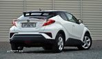 Toyota C-HR 1.8 HSD 122 CP 4x2 CVT C-ult Style bi-tone - 15