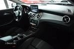 Mercedes-Benz GLA 220 CDi AMG Line - 48