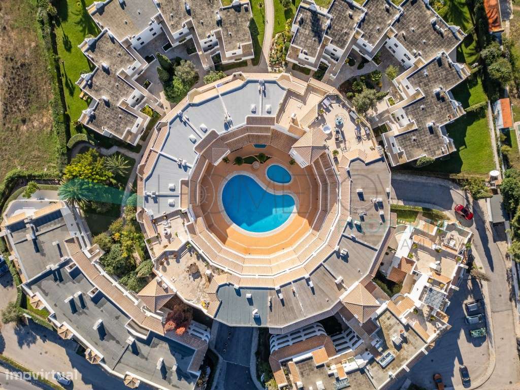 Apartamento Duplex com Terraço Panorâmico e Acesso Privado à Praia-...-45