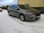 Opel Astra IV 1.6 CDTI Cosmo - 3