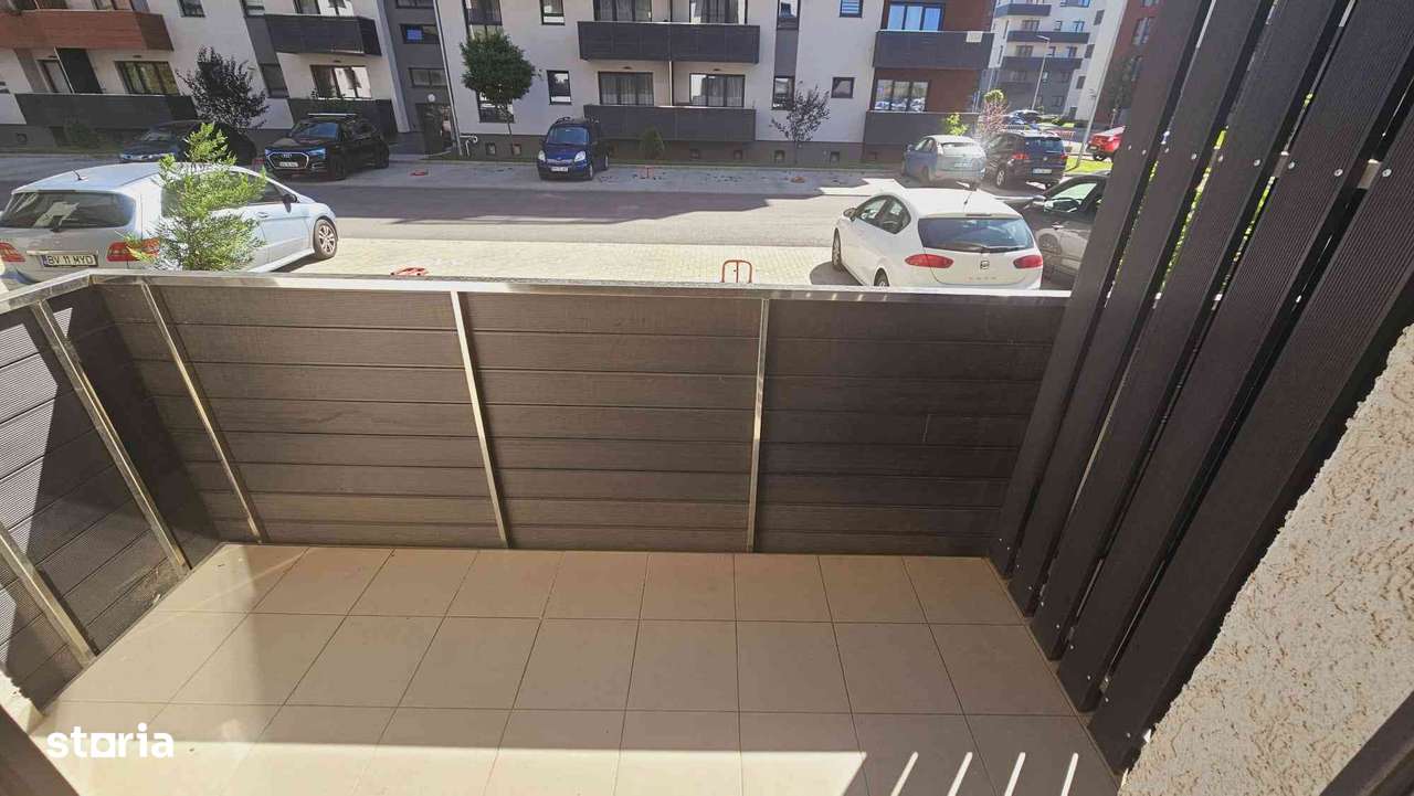 Apartament 3 camere nou Avantgarden Brasov-8