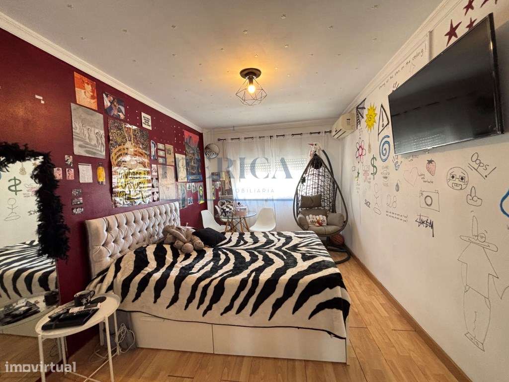 Apartamento T2 Venda Gondomar-9
