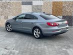 Volkswagen Passat CC 2.0 TDI DPF - 11