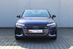 Audi A4 40 TFSI S tronic advanced - 8