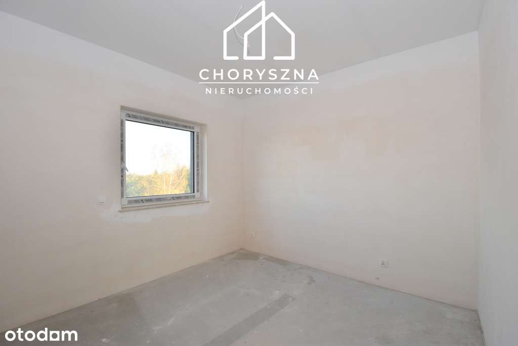 Mieszkanie na I piętrze budynku, 2 m. postojowe-11