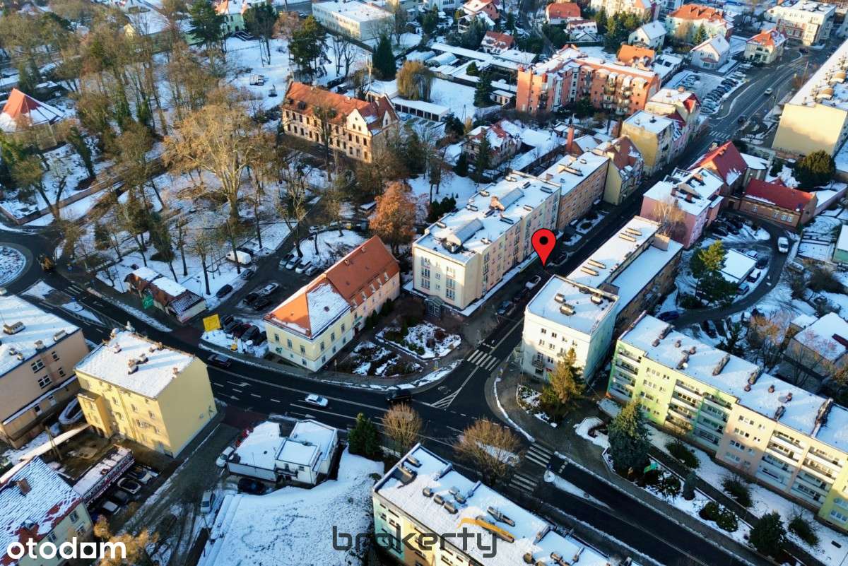 Duży lokal z witrynami | Top lokalizacja-2