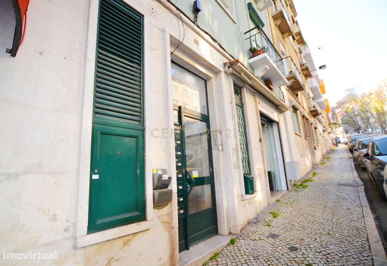 Fantástico apartamento T1 em São Vicente - Grande imagem: 4/12