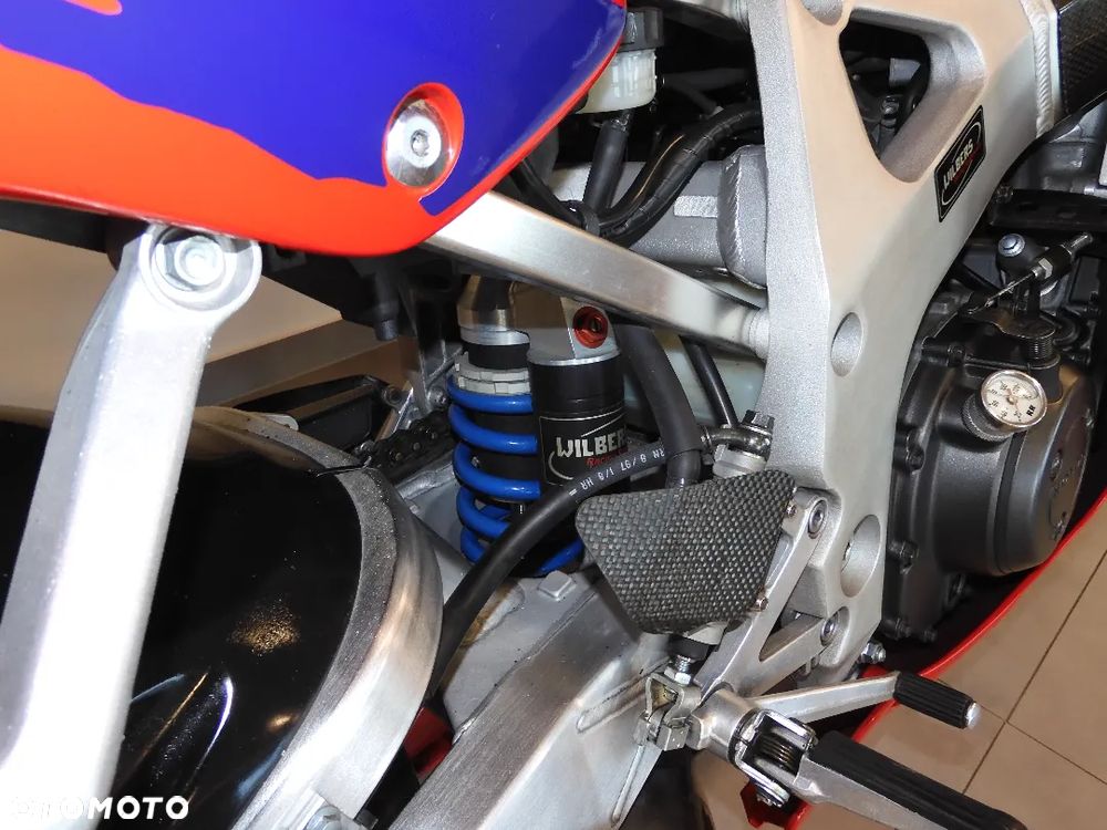 900RR#SC33#LIFT#W Orygina...