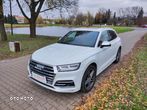 Audi SQ5 3.0 TFSI Quattro Tiptronic - 1