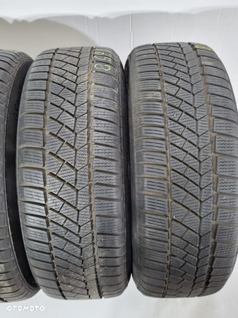 Koła K1858 BMW 5x112 205/55R17 et54 7,5jx17 wysyłka-odbiór - 3