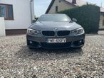 BMW Seria 4 430d Coupe - 2