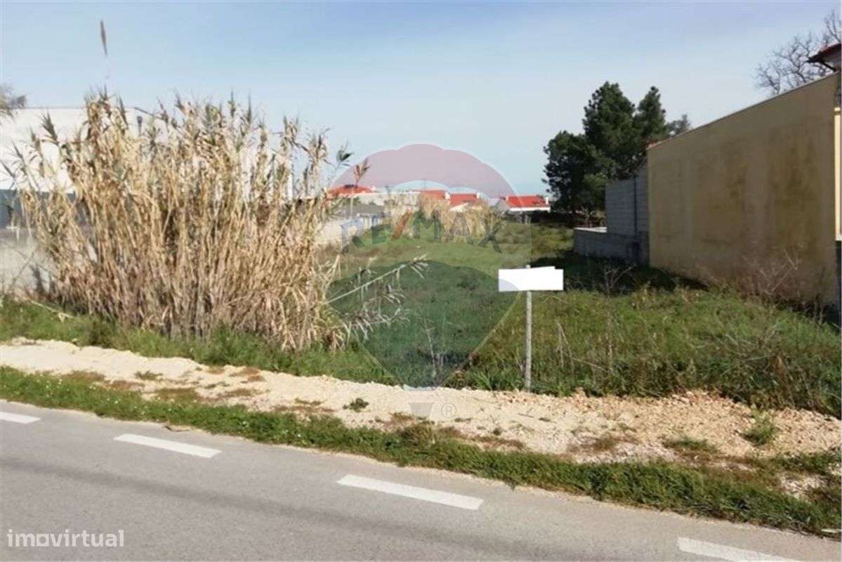 Terreno para Construção | São Lourenço do Bairro - Grande imagem: 4/5