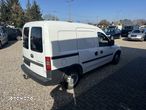 Opel Combo - 4