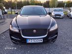 Jaguar F-Pace - 10