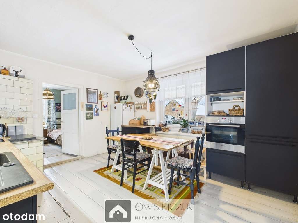 Siedlisko marzeń w okolicach Augustowa-7