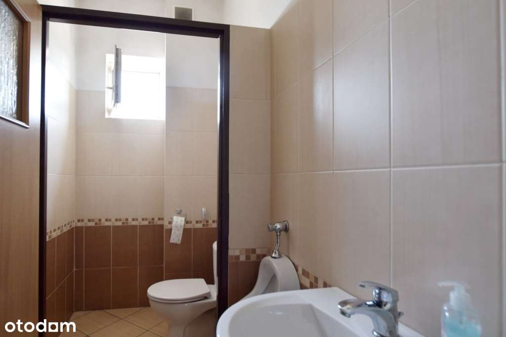 Samodzielna nieruchomość magazynowo-biurowa-7