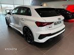 Audi RS3 TFSI Quattro S tronic - 3