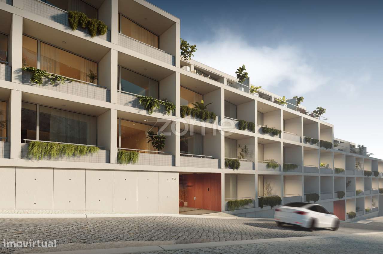 Life in Porto – Oportunidade de Investimento em T1 com Varanda - Grande imagem: 3/23