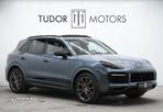 Porsche Cayenne S Tiptronic S - 2