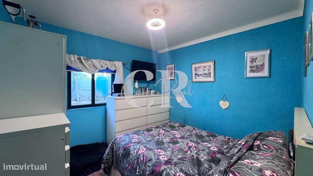 Moradia rés do chão, pronta a habitar-28