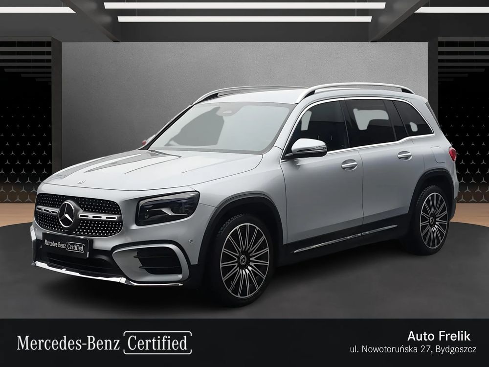 220 4matic 190KM Pakiet AMG Premium Distronic HAK 7os. Burmester FV23%