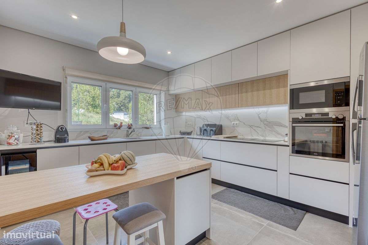 Moradia T5 para venda - Grande imagem: 5/47