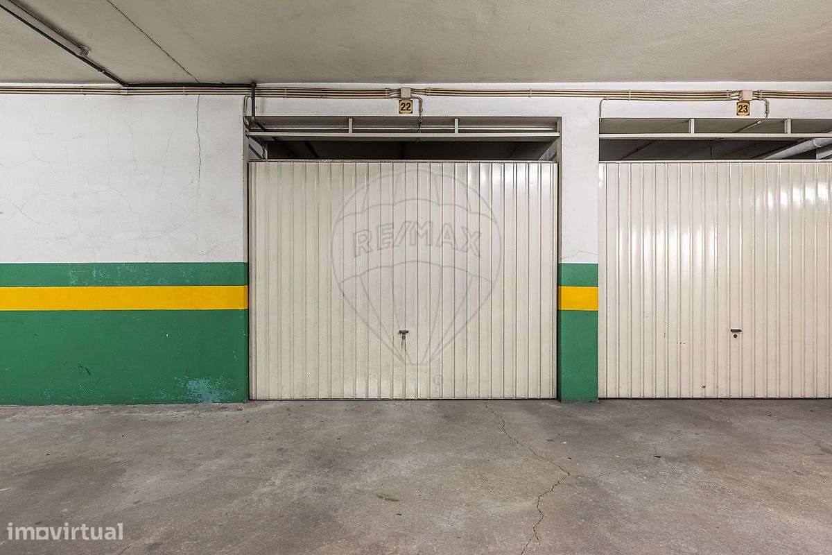 Apartamento T2 para venda-25