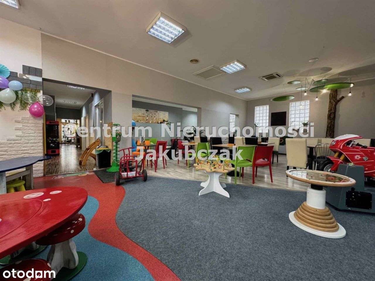 Lokal użytkowy, 450 m², Leszno-5