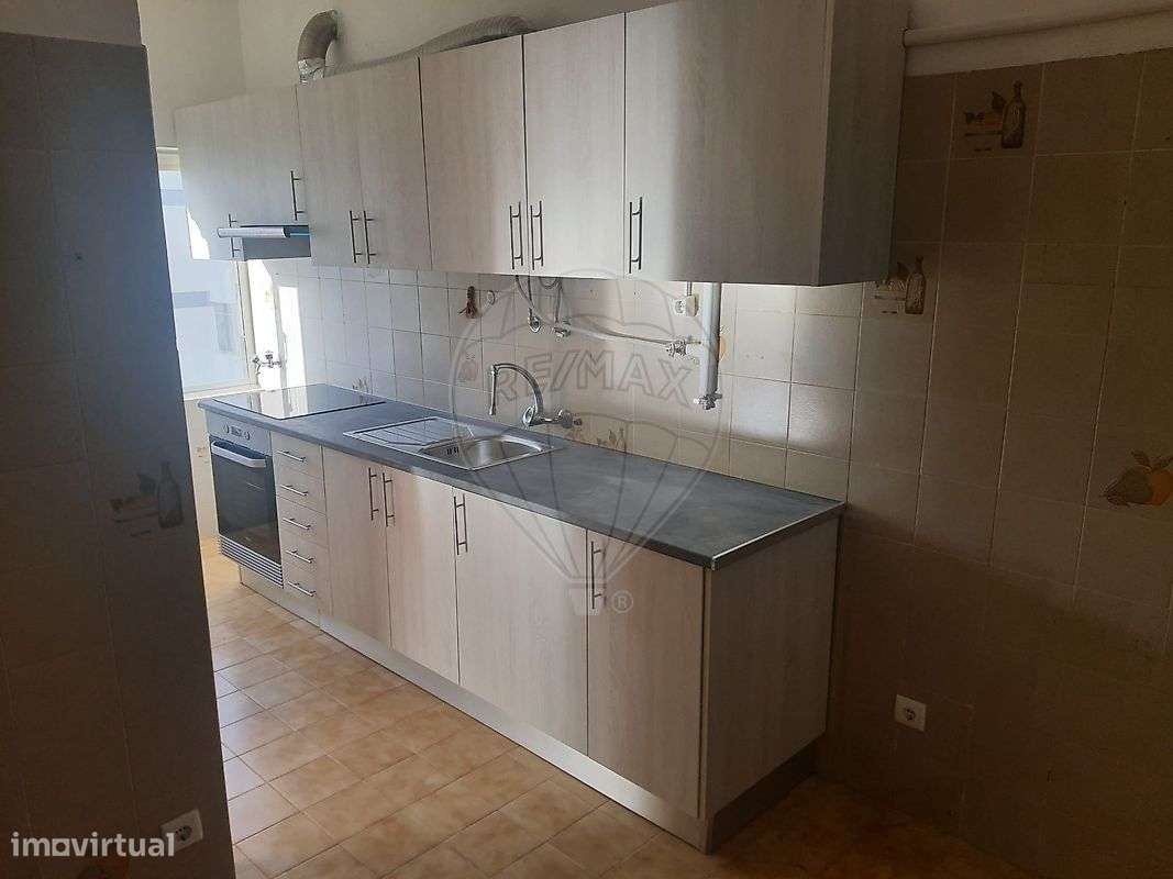 Apartamento T2 para arrendamento - Grande imagem: 3/10