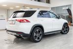 Mercedes-Benz GLE 450 MHEV 4MATIC - 4