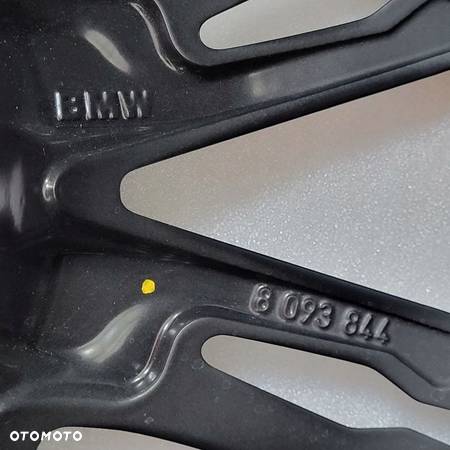 19 ORYGINAŁ BMW M3 G80 G81 M4 G82 M829 Nowe - 10