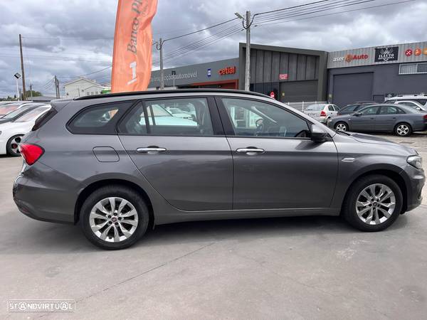 Fiat Tipo Station Wagon 1.3 M-Jet Easy - 7