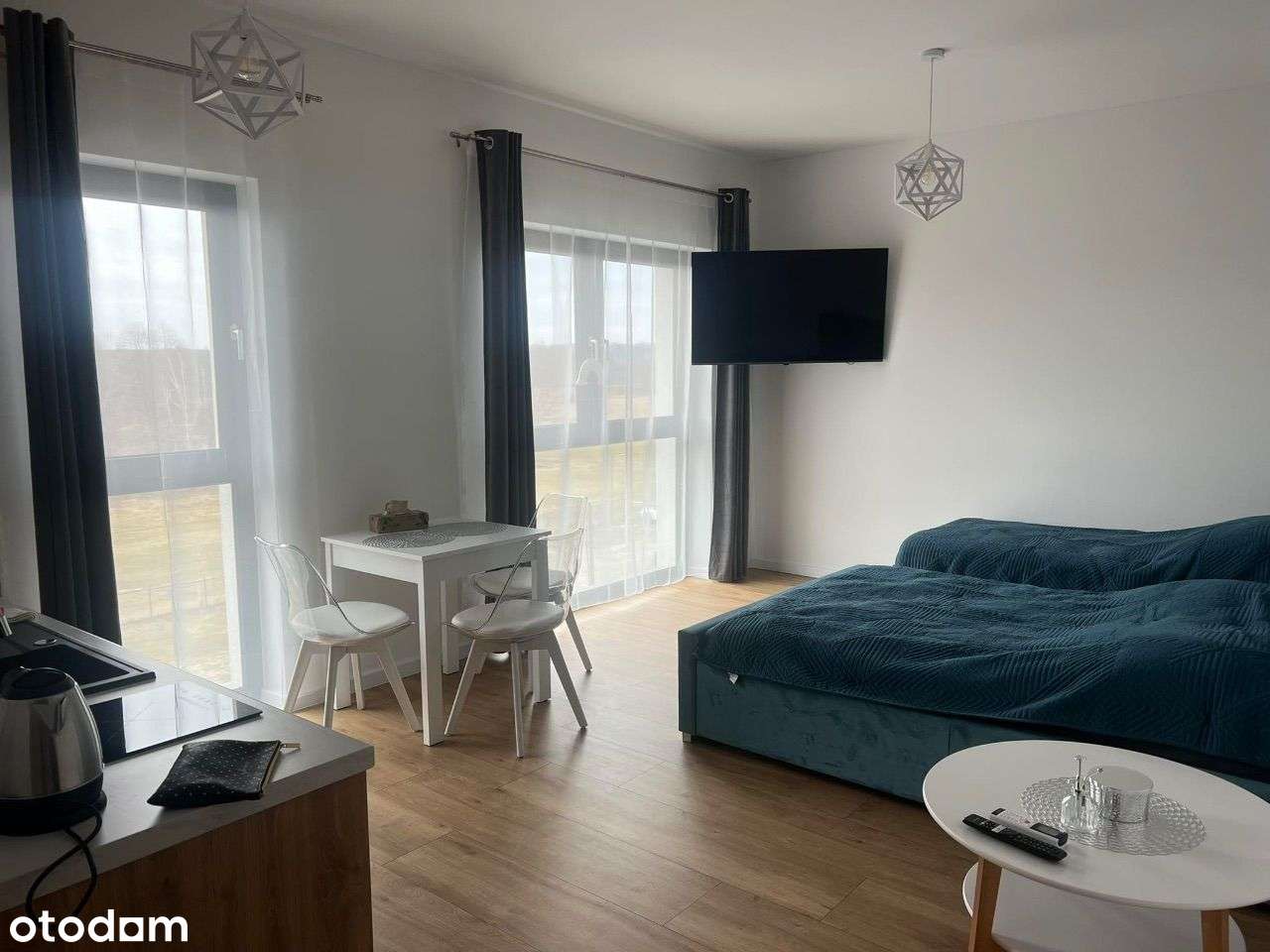 Pokój hotelowy Horizon Park Boszkowo - Pełny obrazek: 5/19