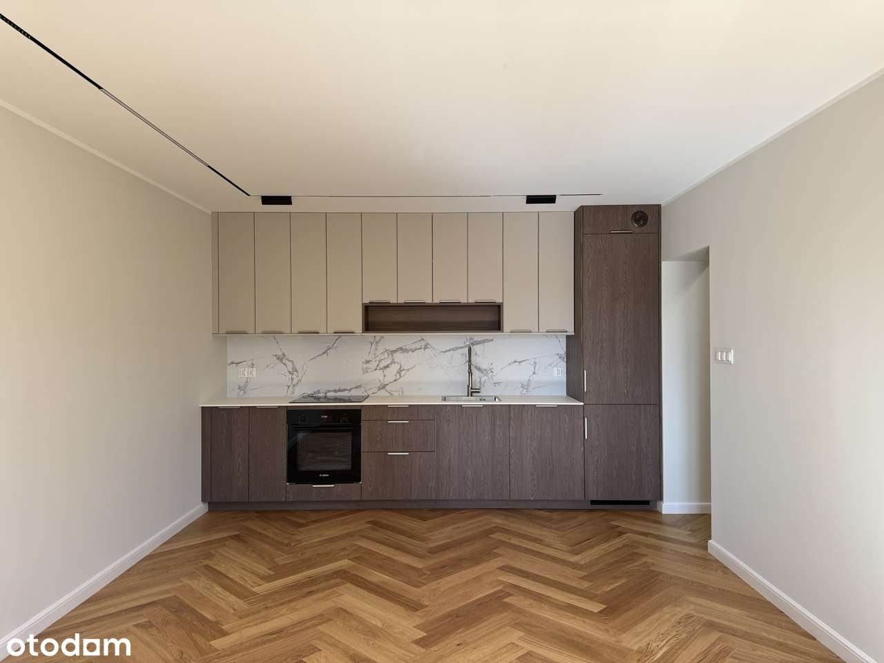 Piękne 2 pokojowe mieszkanie, doskonała lokalizacja Gdańsk Śródmieście-3